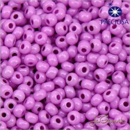 Rokajl Preciosa 10/0, 50g (P1667)